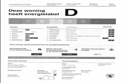 a page of a website with a degree winning heat emergencydatabase at Holiday Home in Noordwijkerhout by Lake in Noordwijkerhout