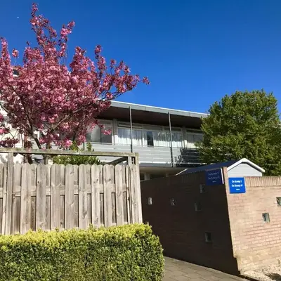 Reumann Holiday Apartments De Schelp 47