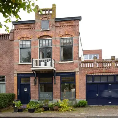 B&B Noordwijk Binnen