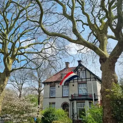 B&B Slapen bij de burgemeester