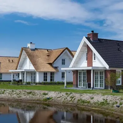 Holiday Home Alk 6 by Interhome