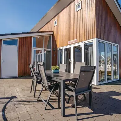Holiday Home Kraaijennest by Interhome