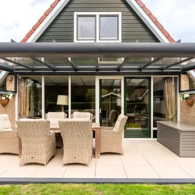 Ferienhaus Sonnenschein