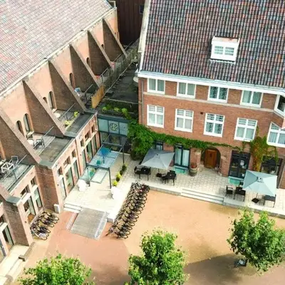 Chasse Boutique Hotel