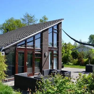 Vakantiehuis Olivia