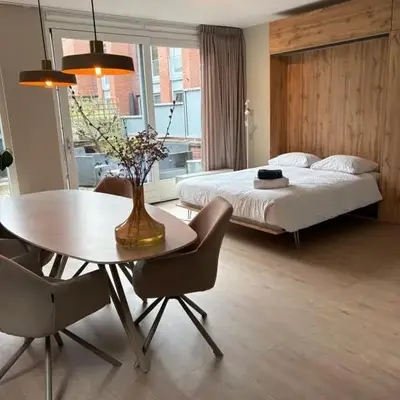 Zandstudio