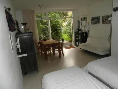 Gallery image of Achter het witte huis in Utrecht