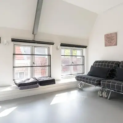 Tweede Laurierdwarsstraat Apartment