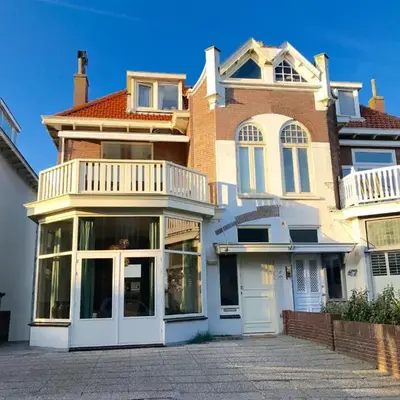 Maison Rue de la Mer