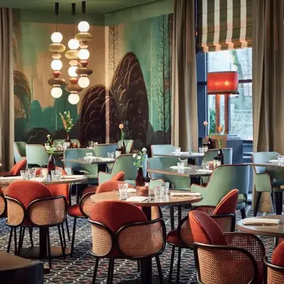 Van der Valk Hotel Amersfoort-A1