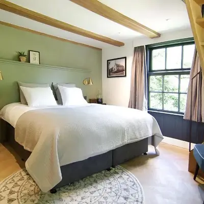 Authentic Farmhouse - De Vergulden Eenhoorn
