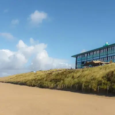 Beachhouse Hotel