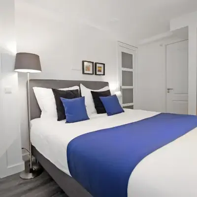 Guesthouse Prinsencanal 1