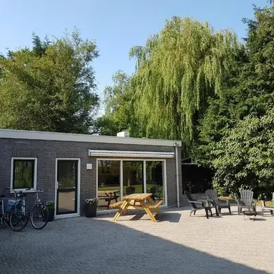 Guest House Ons Hoekje