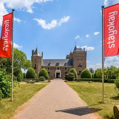 Stayokay Hostel Heemskerk - fully renovated April 2026