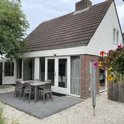 The Beach House