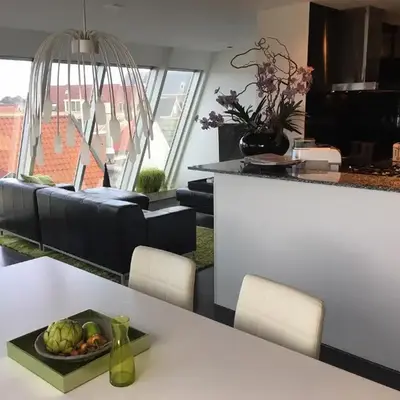 Appartement Modern Egmond