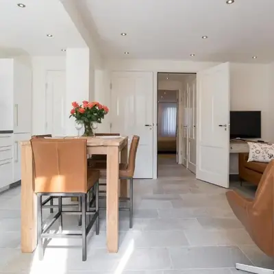 Artis Plantage Apartment