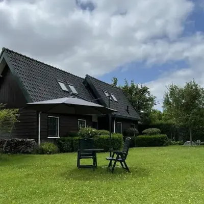 Bed & Breakfast Kortenhoefsedijk
