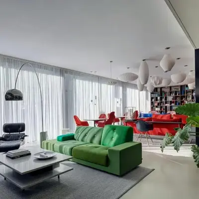 citizenM Amsterdam South