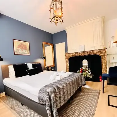 Patrick's Place