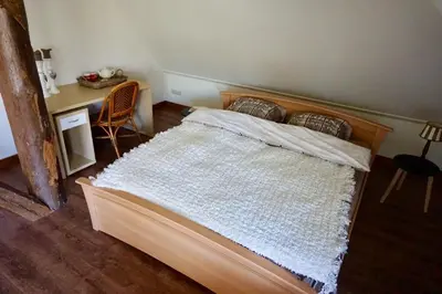 Gallery image of B & B De Gouwe Plek in Hoogwoud