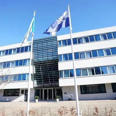 Amrâth Apart-Hotel Schiphol Badhoevedorp