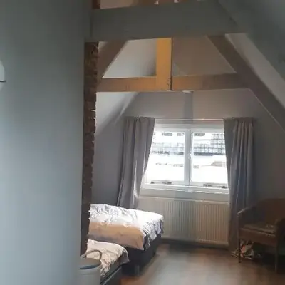Het Zwanennest