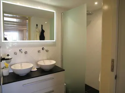 Gallery image of Studio near Heiloo Woods and Egmond Beach in Heiloo