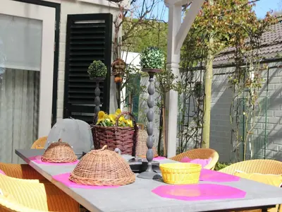 Gallery image of Studio near Heiloo Woods and Egmond Beach in Heiloo