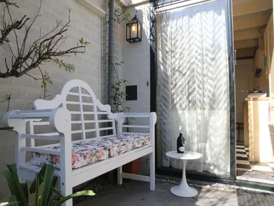 Gallery image of Studio near Heiloo Woods and Egmond Beach in Heiloo