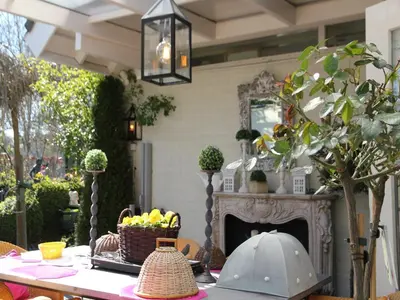 Gallery image of Studio near Heiloo Woods and Egmond Beach in Heiloo
