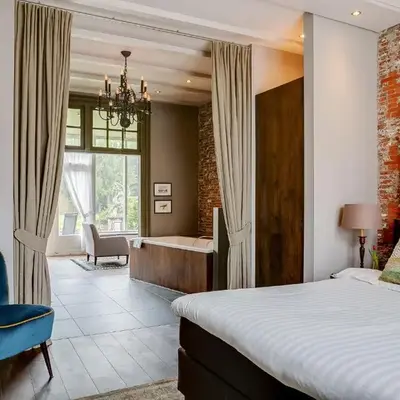 Boutique Hotel 't Vosje