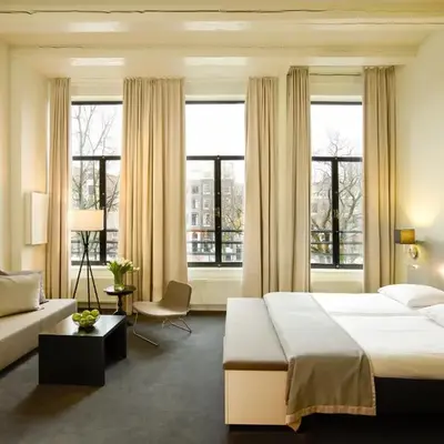Hapimag Apartments Amsterdam