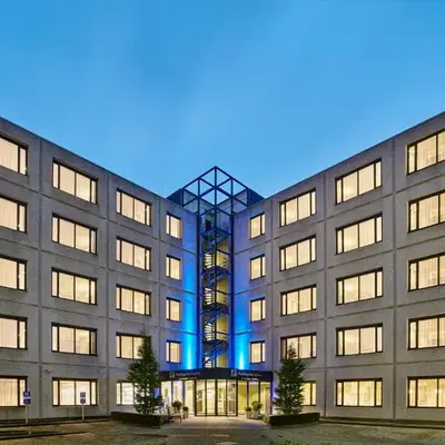 Holiday Inn Express Amsterdam - Schiphol by IHG