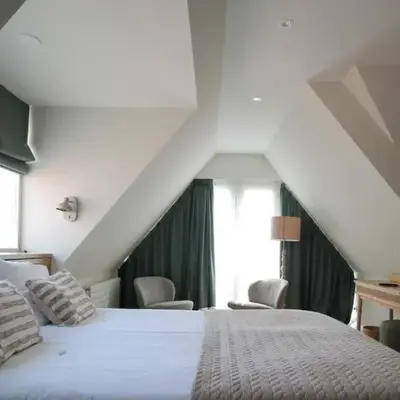 Best Western Beach Hotel Bergen aan Zee