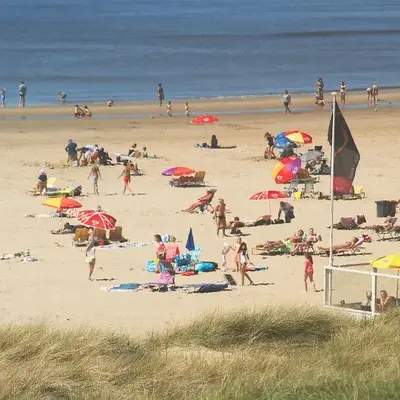 Egmond aan Zee Vakantiehuisje
