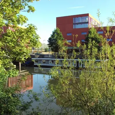 Boathotel