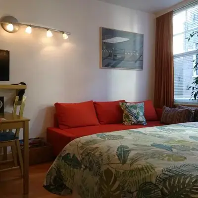 Huis Roomolen