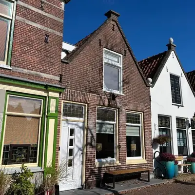 Oudegracht Alkmaar