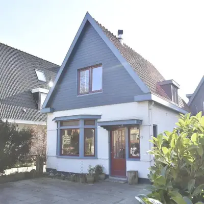 Comfortable Holiday Home in Bergen