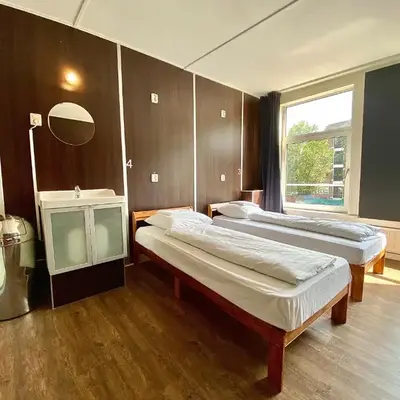 Hostel Utopia