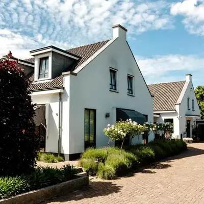 B&B Wijk aan Duin