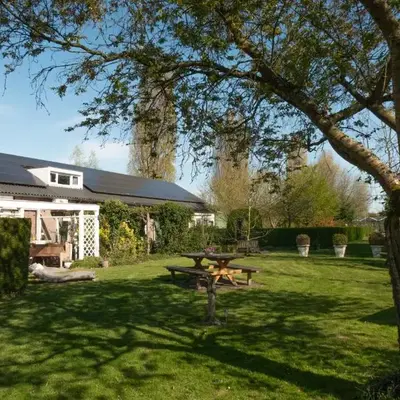 Marenhoeve
