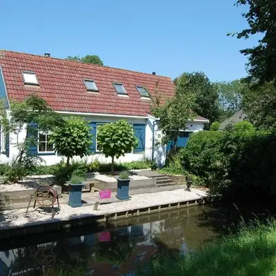 B&B Marialin