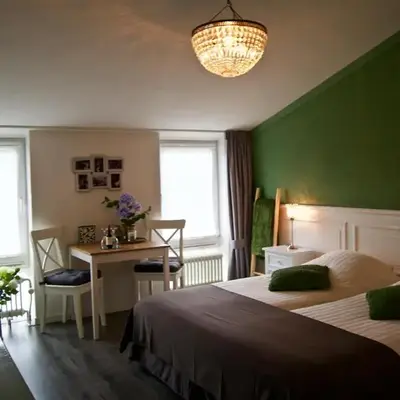 The Studio Guesthouse