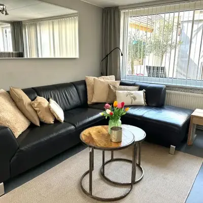 Zomerhuis Rita
