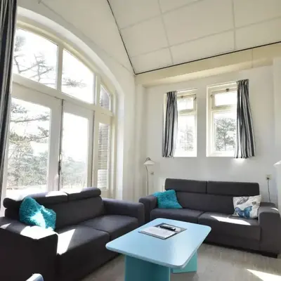 Holiday Home Bergen aan Zee near Beach