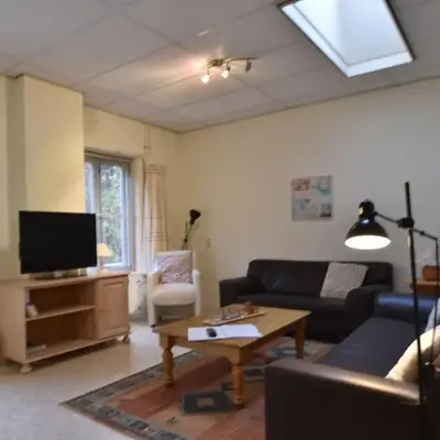 Apartment Bergen aan Zee near Beach