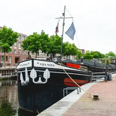 B&B Vita Nova